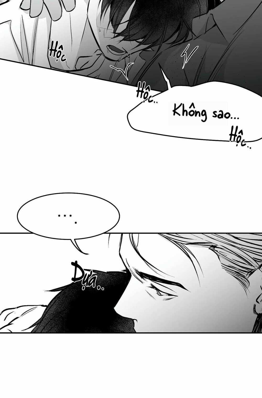 Khi Đôi Chân Thôi Bước Chapter 17 - Trang 2