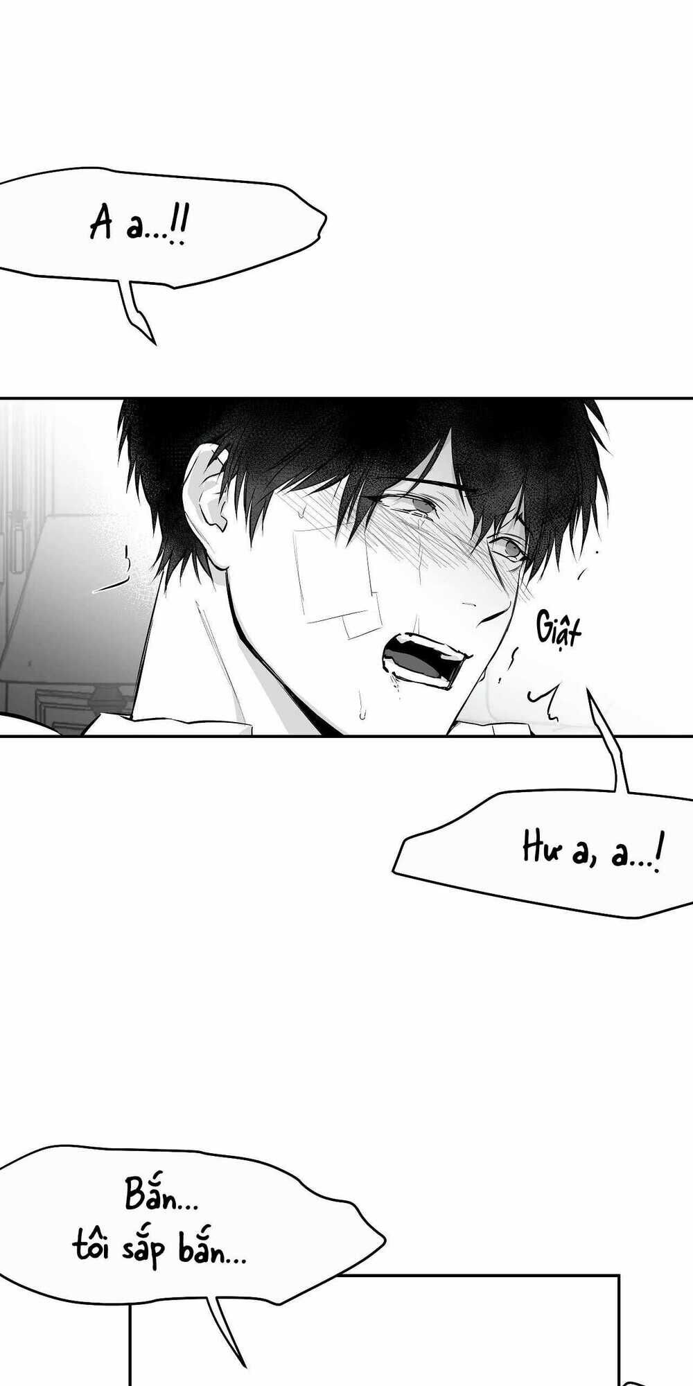 Khi Đôi Chân Thôi Bước Chapter 17 - Trang 2