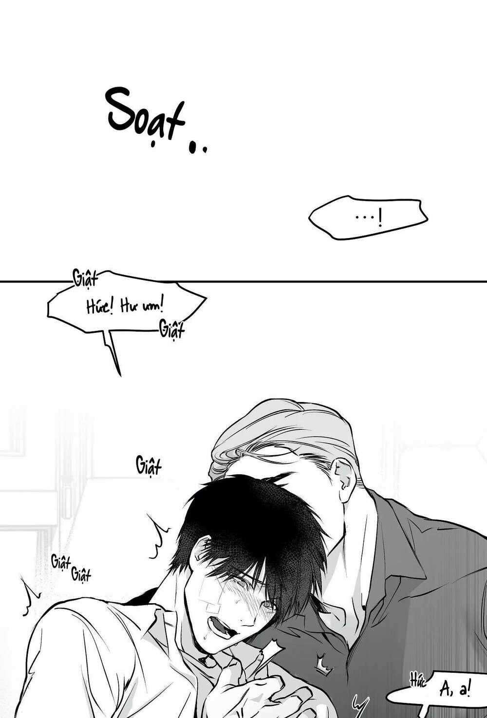 Khi Đôi Chân Thôi Bước Chapter 17 - Trang 2