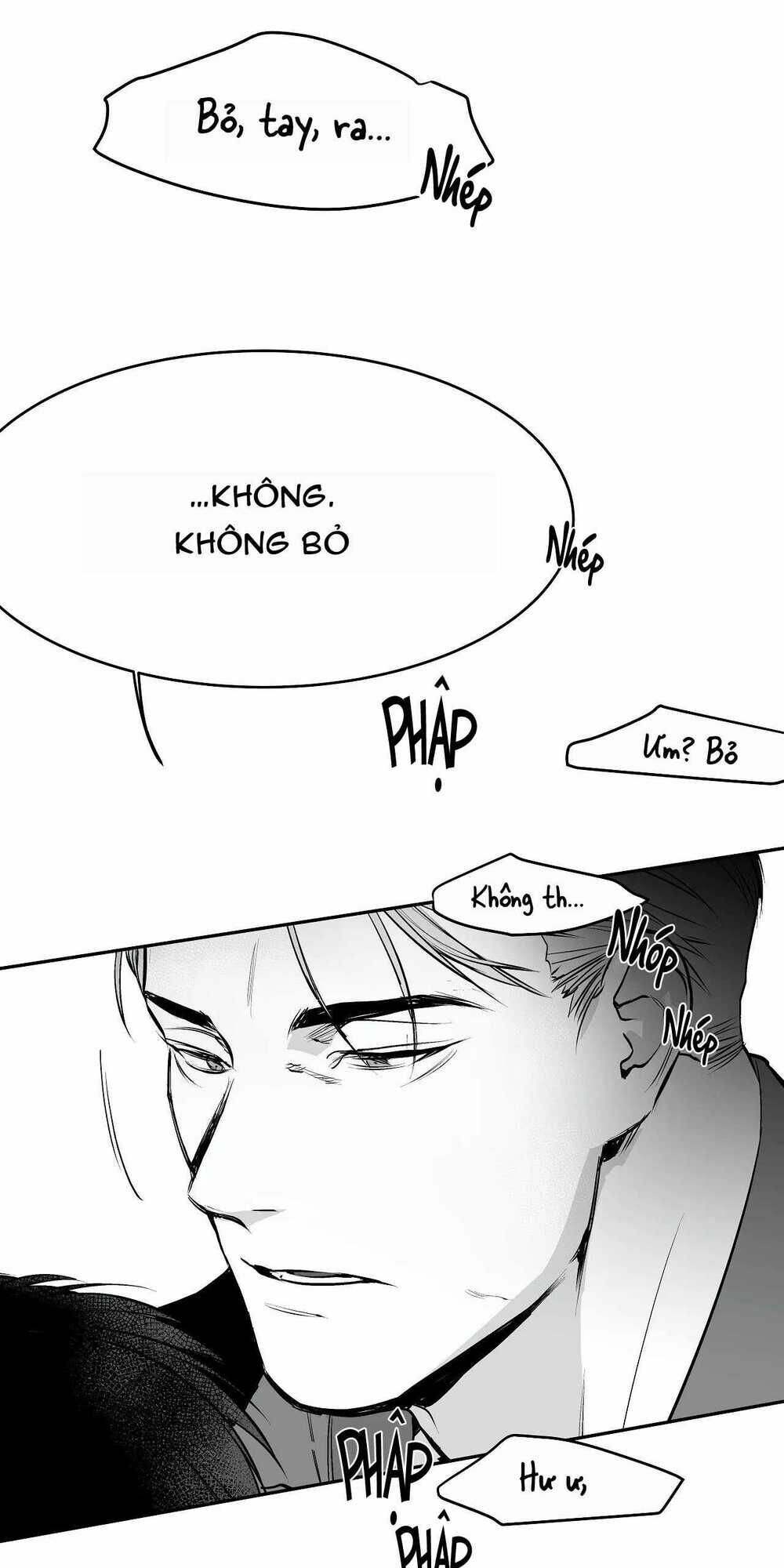 Khi Đôi Chân Thôi Bước Chapter 17 - Trang 2