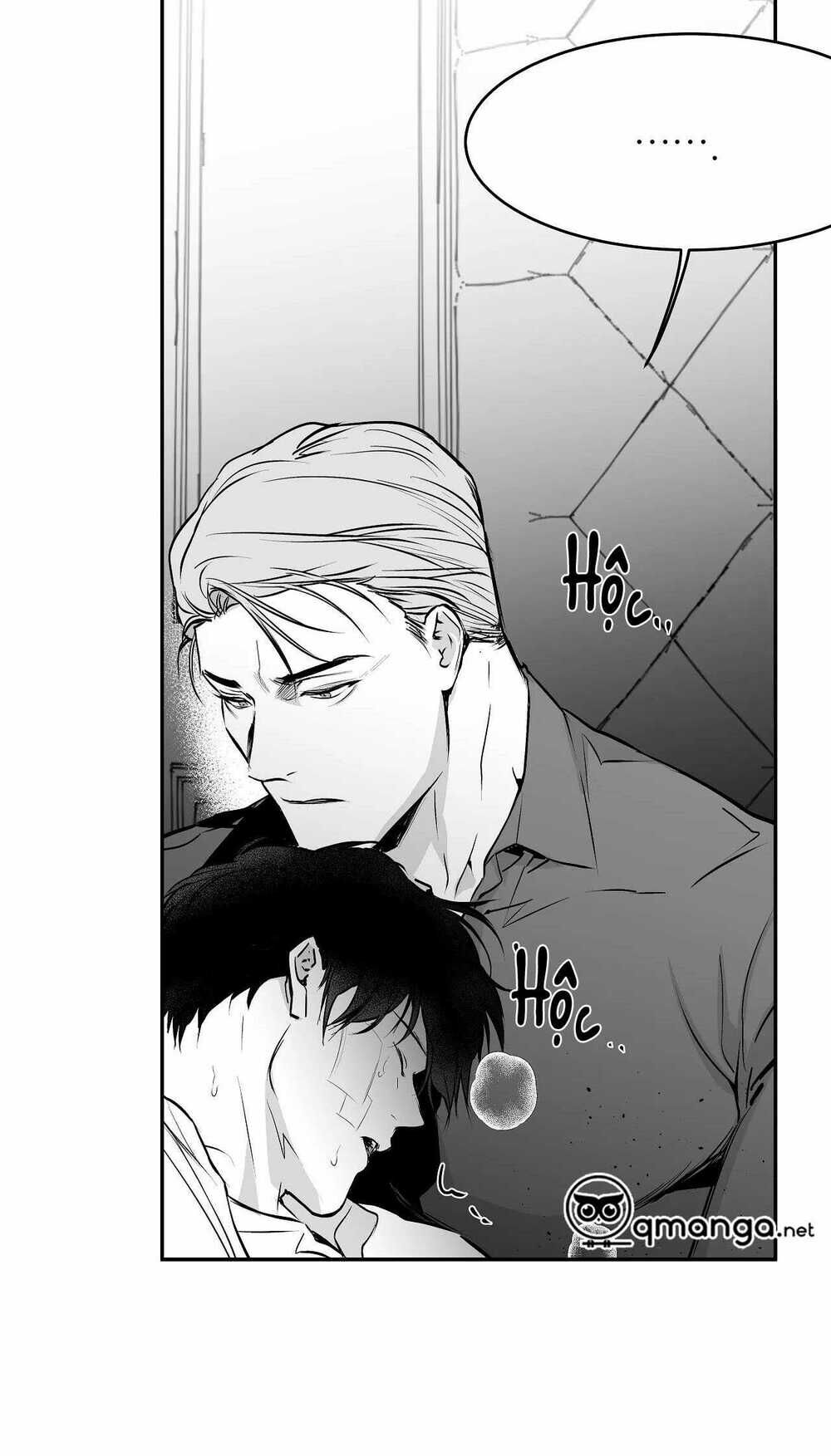 Khi Đôi Chân Thôi Bước Chapter 17 - Trang 2