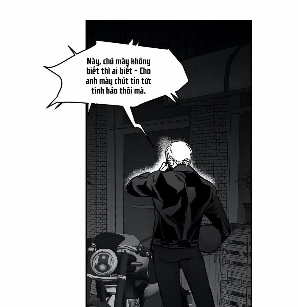 Khi Đôi Chân Thôi Bước Chapter 18 - Trang 2