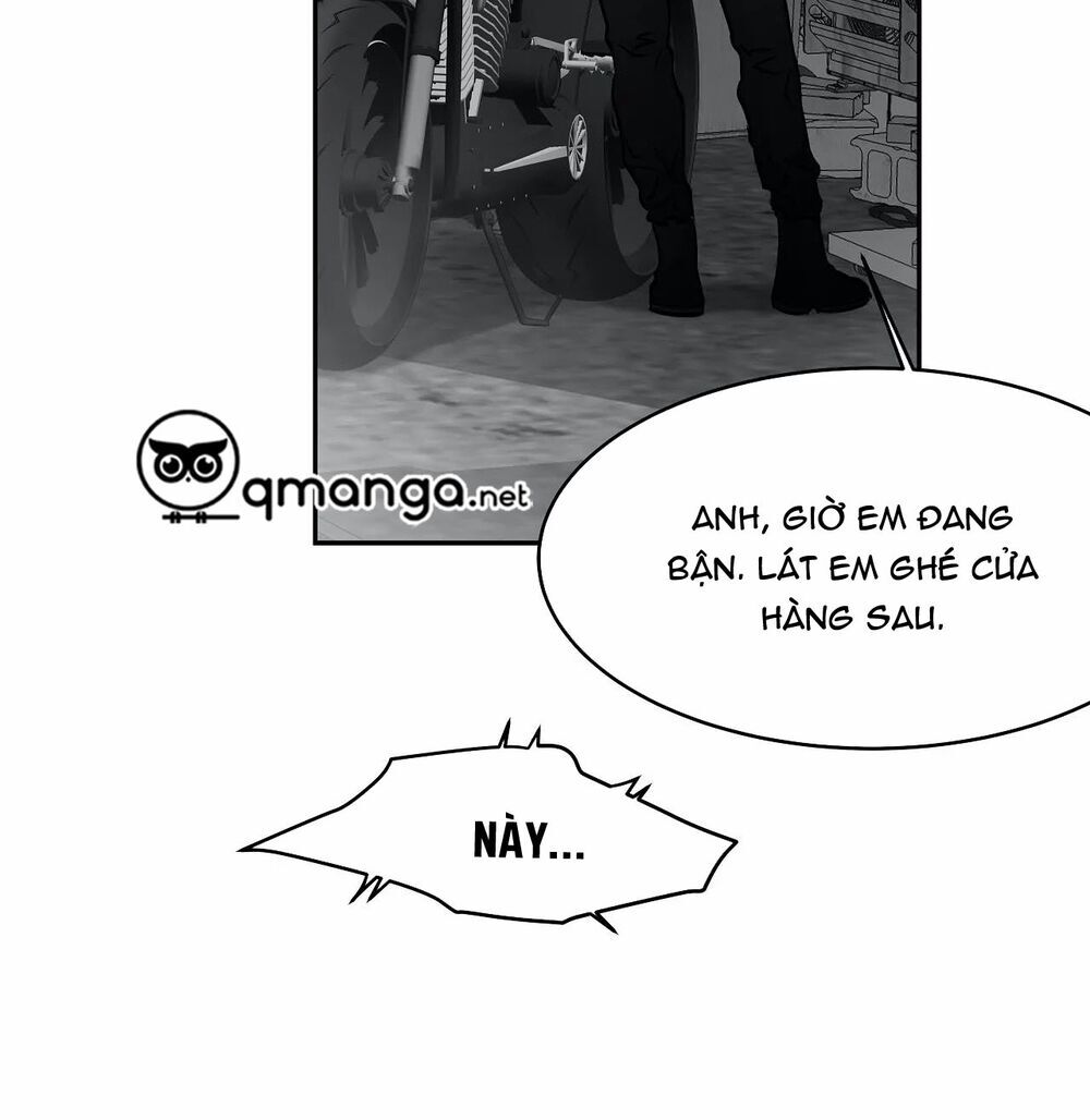 Khi Đôi Chân Thôi Bước Chapter 18 - Trang 2