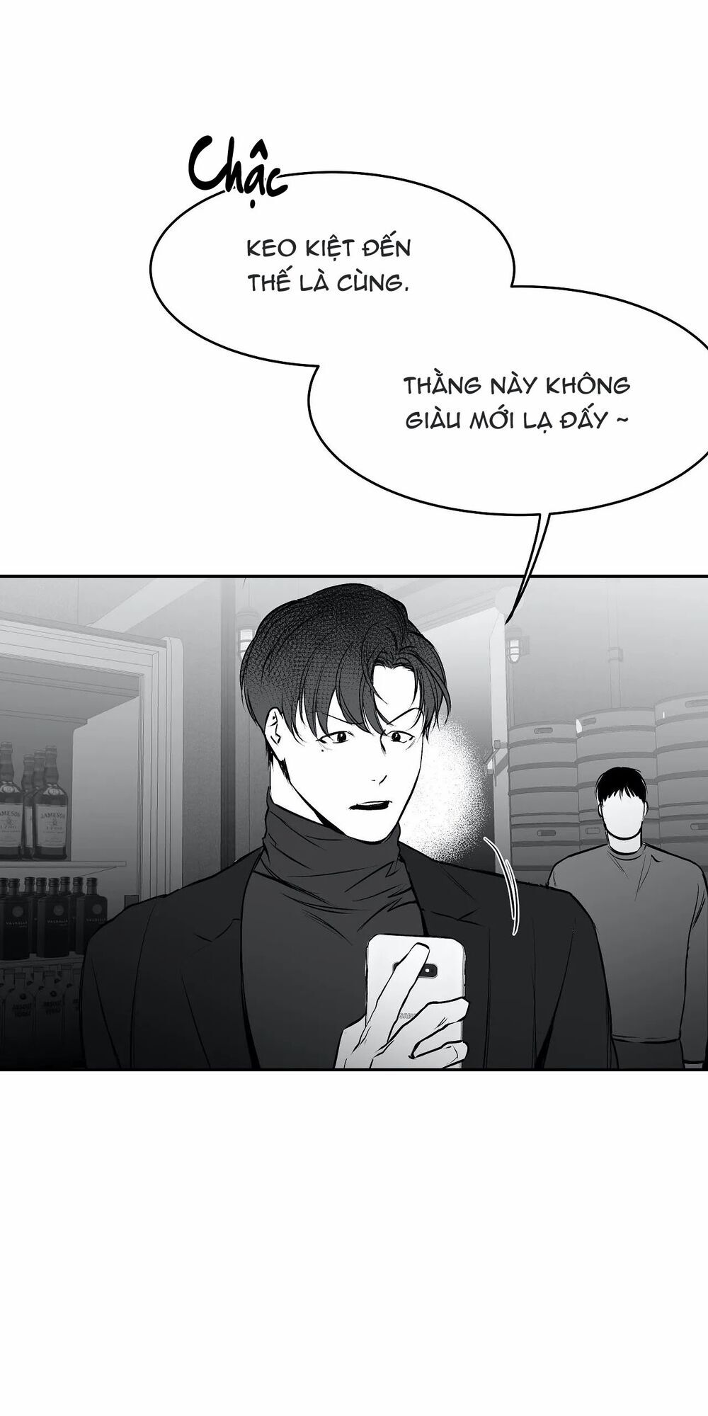 Khi Đôi Chân Thôi Bước Chapter 18 - Trang 2