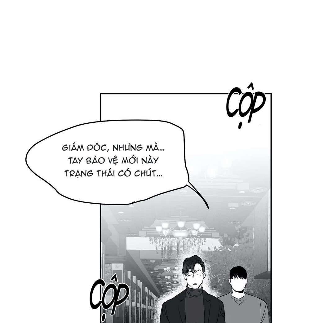 Khi Đôi Chân Thôi Bước Chapter 18 - Trang 2