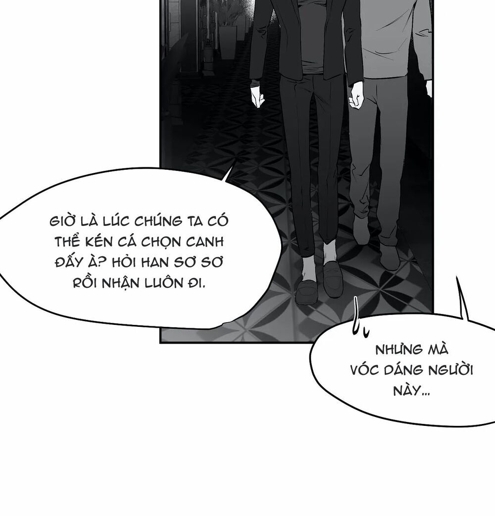 Khi Đôi Chân Thôi Bước Chapter 18 - Trang 2