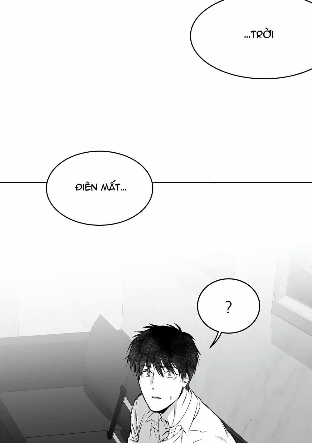 Khi Đôi Chân Thôi Bước Chapter 18 - Trang 2