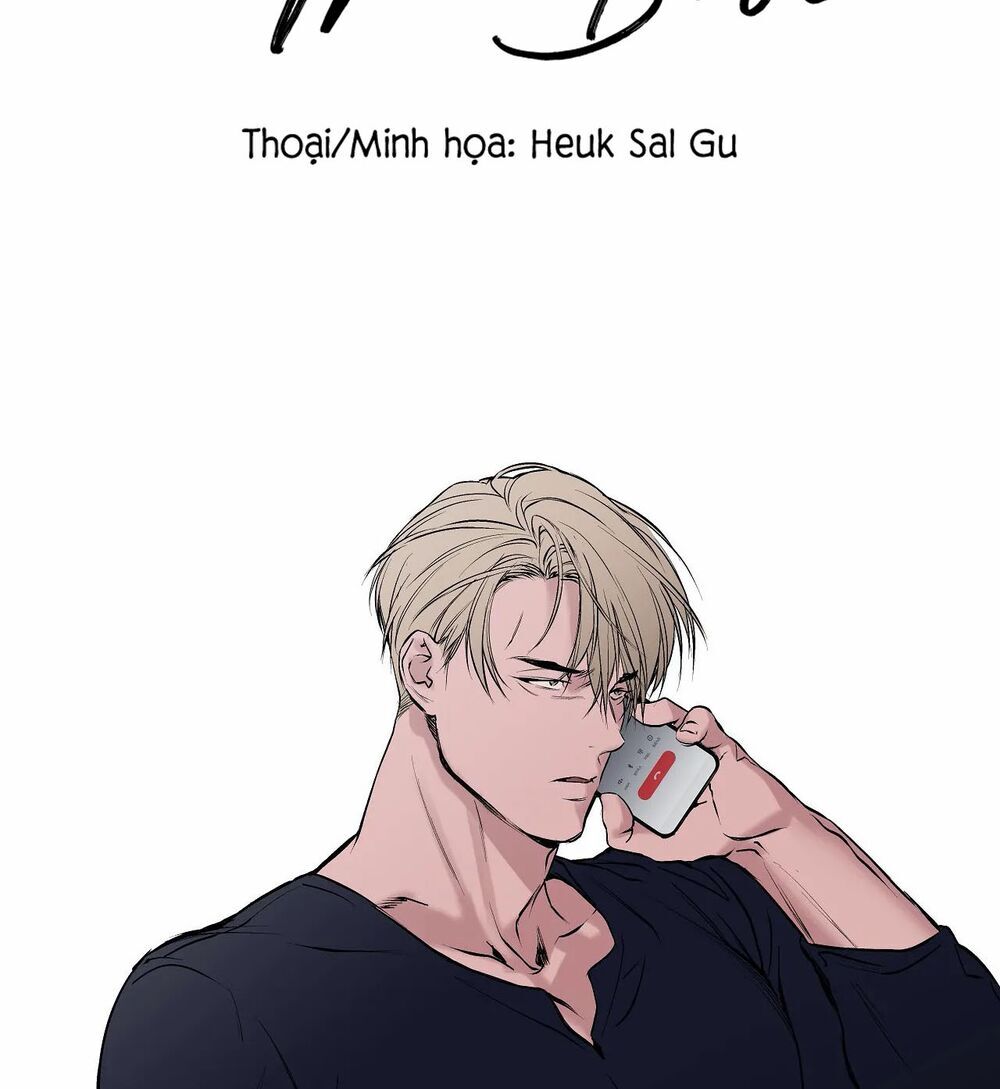 Khi Đôi Chân Thôi Bước Chapter 18 - Trang 2