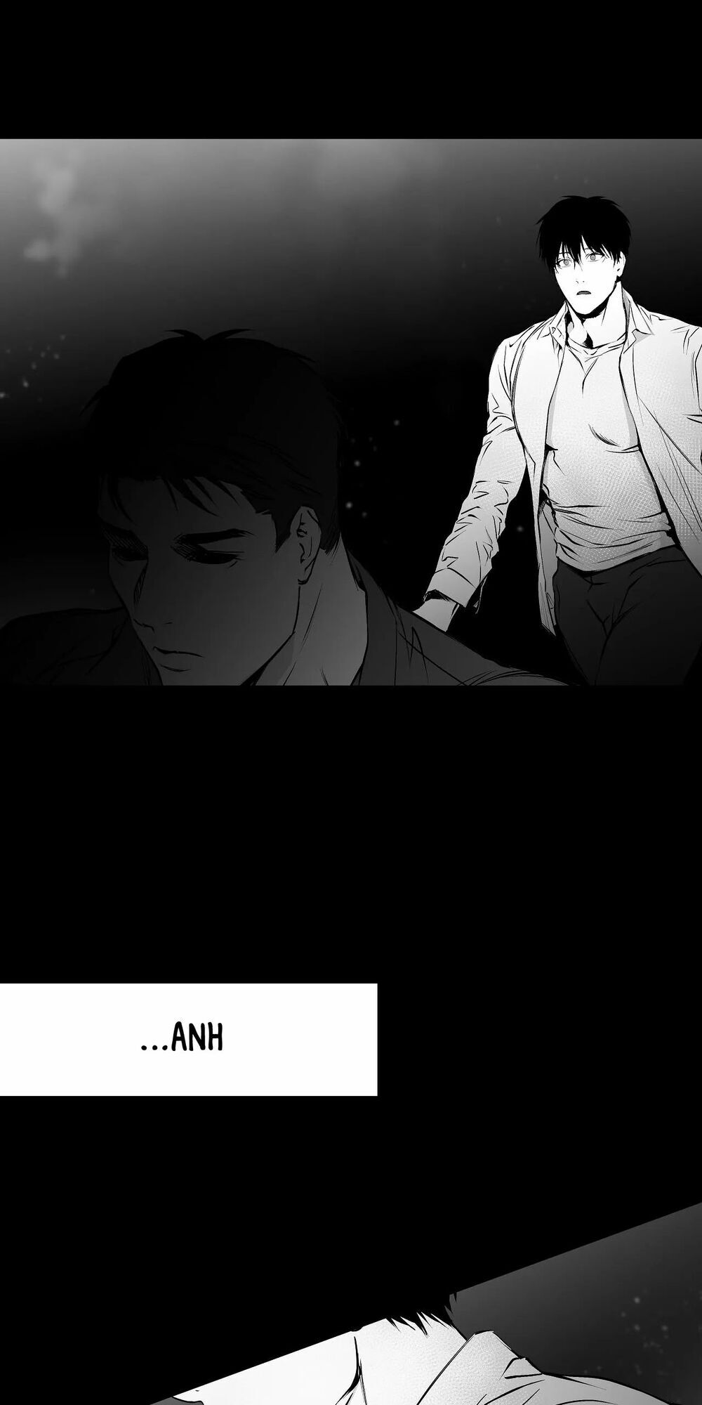 Khi Đôi Chân Thôi Bước Chapter 18 - Trang 2