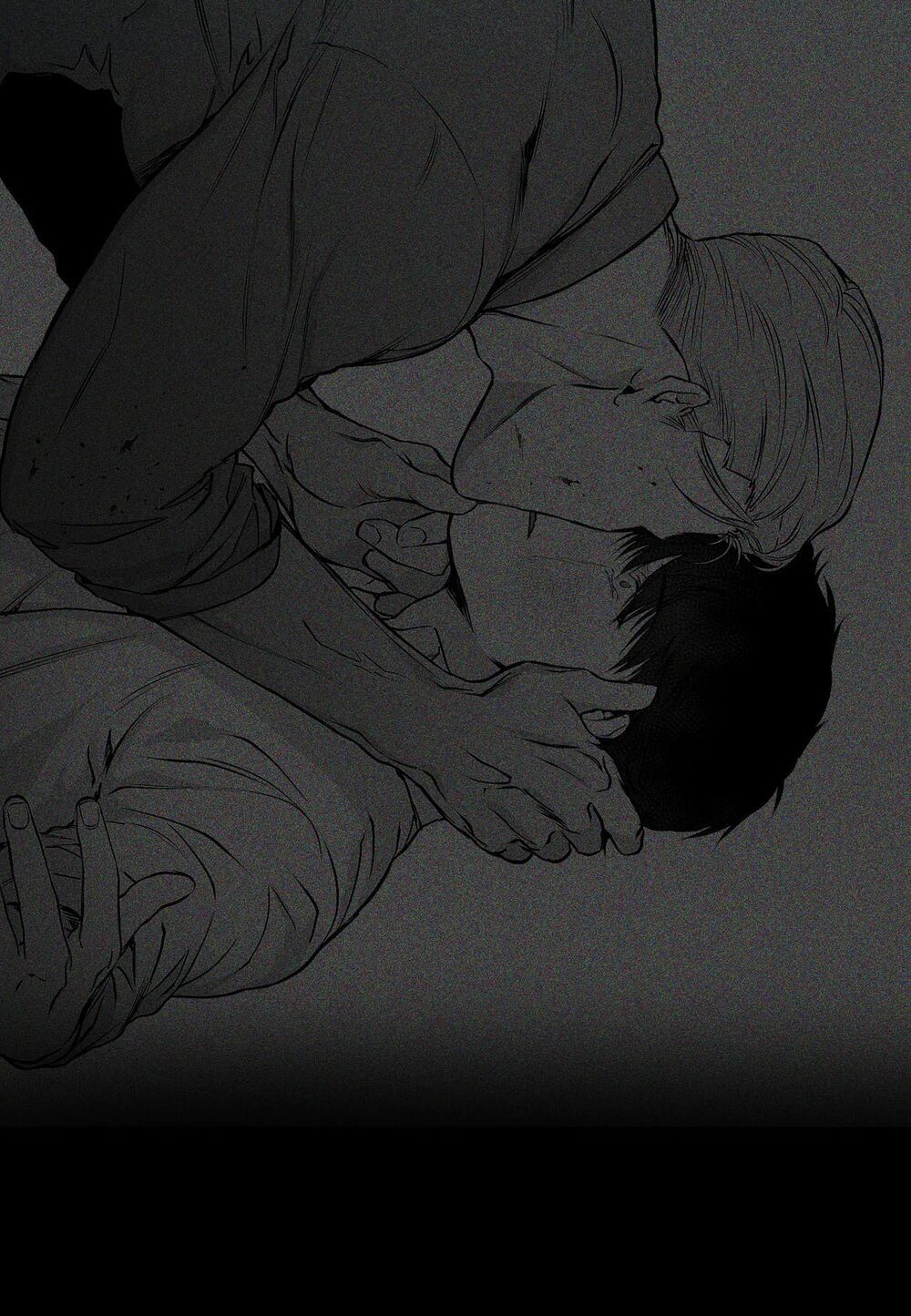 Khi Đôi Chân Thôi Bước Chapter 18 - Trang 2