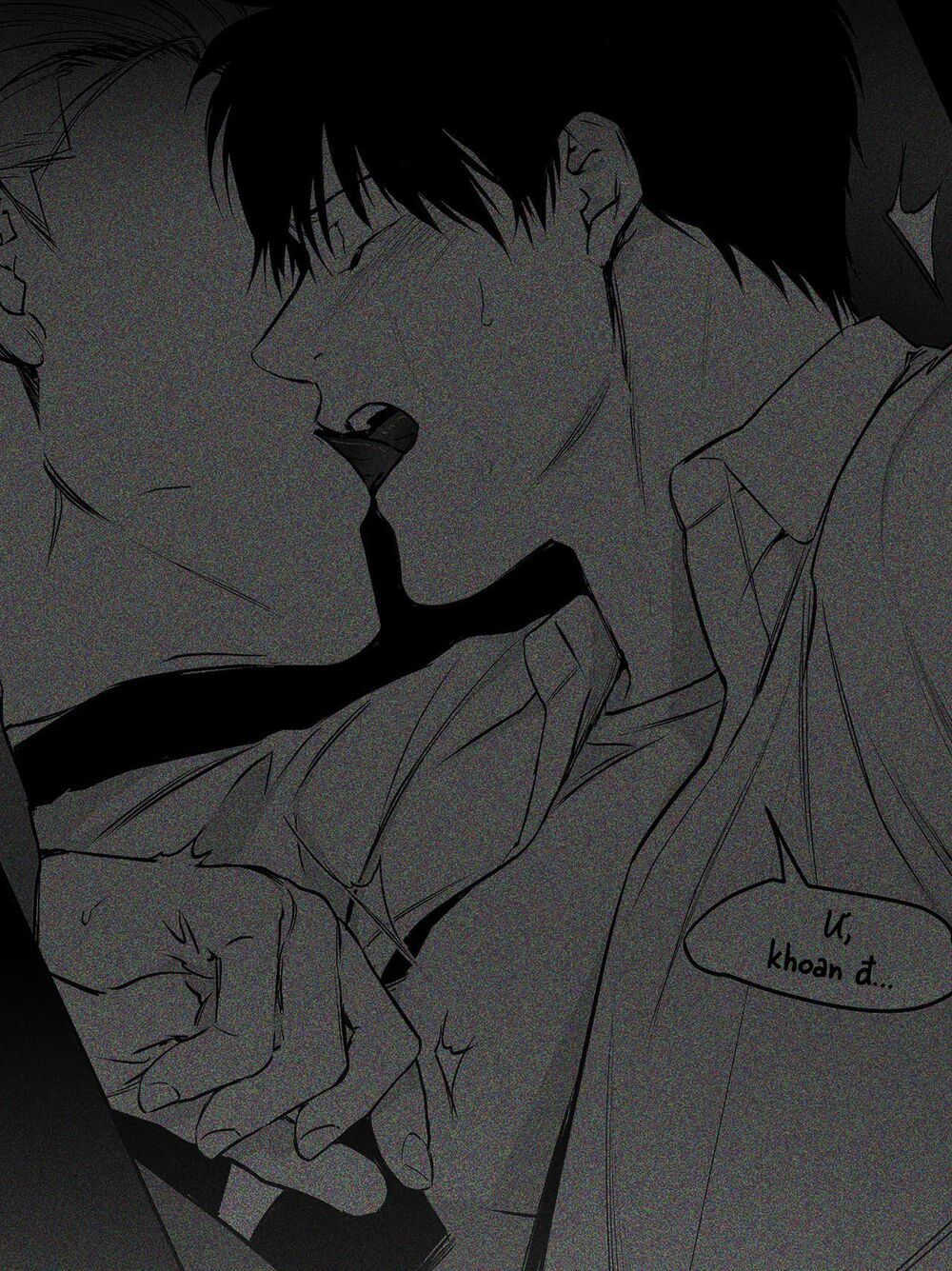 Khi Đôi Chân Thôi Bước Chapter 18 - Trang 2