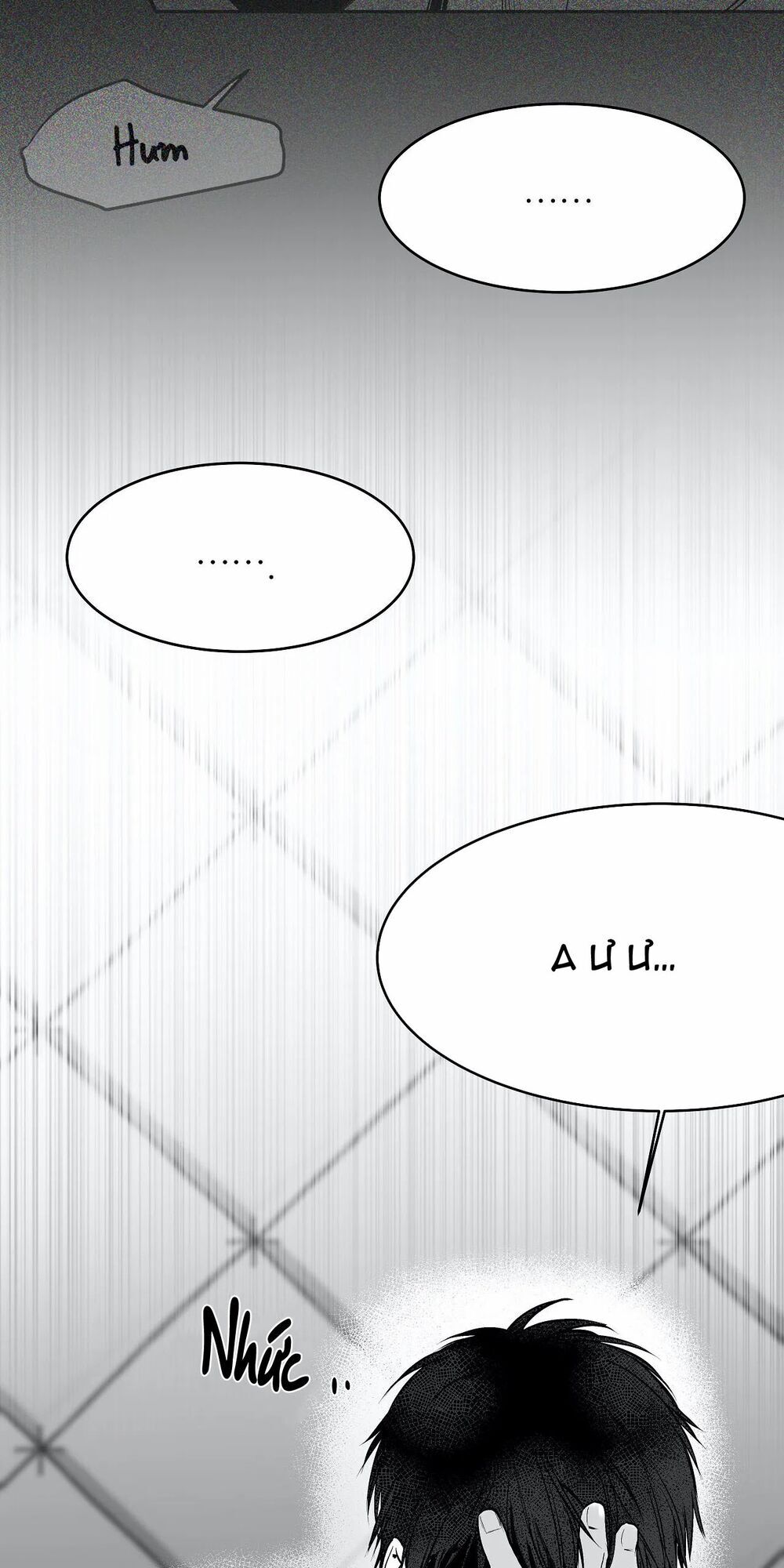 Khi Đôi Chân Thôi Bước Chapter 18 - Trang 2