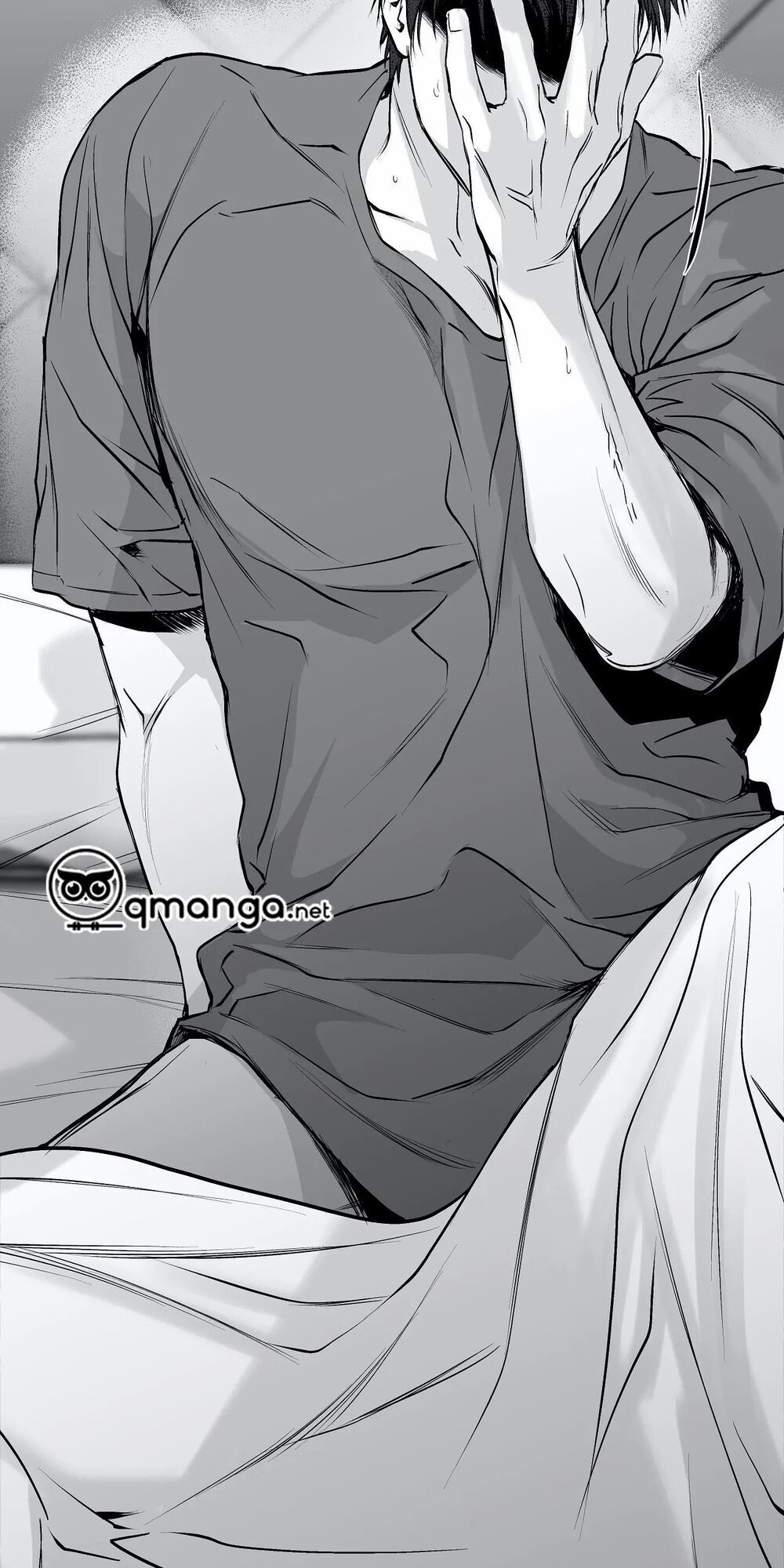 Khi Đôi Chân Thôi Bước Chapter 18 - Trang 2