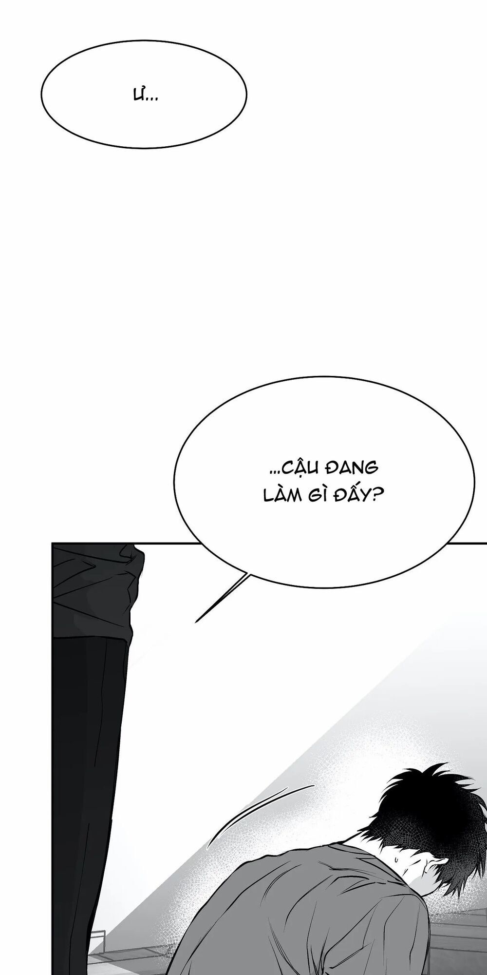 Khi Đôi Chân Thôi Bước Chapter 18 - Trang 2