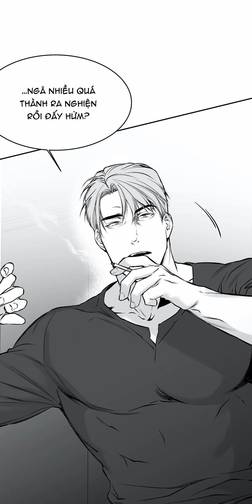 Khi Đôi Chân Thôi Bước Chapter 18 - Trang 2