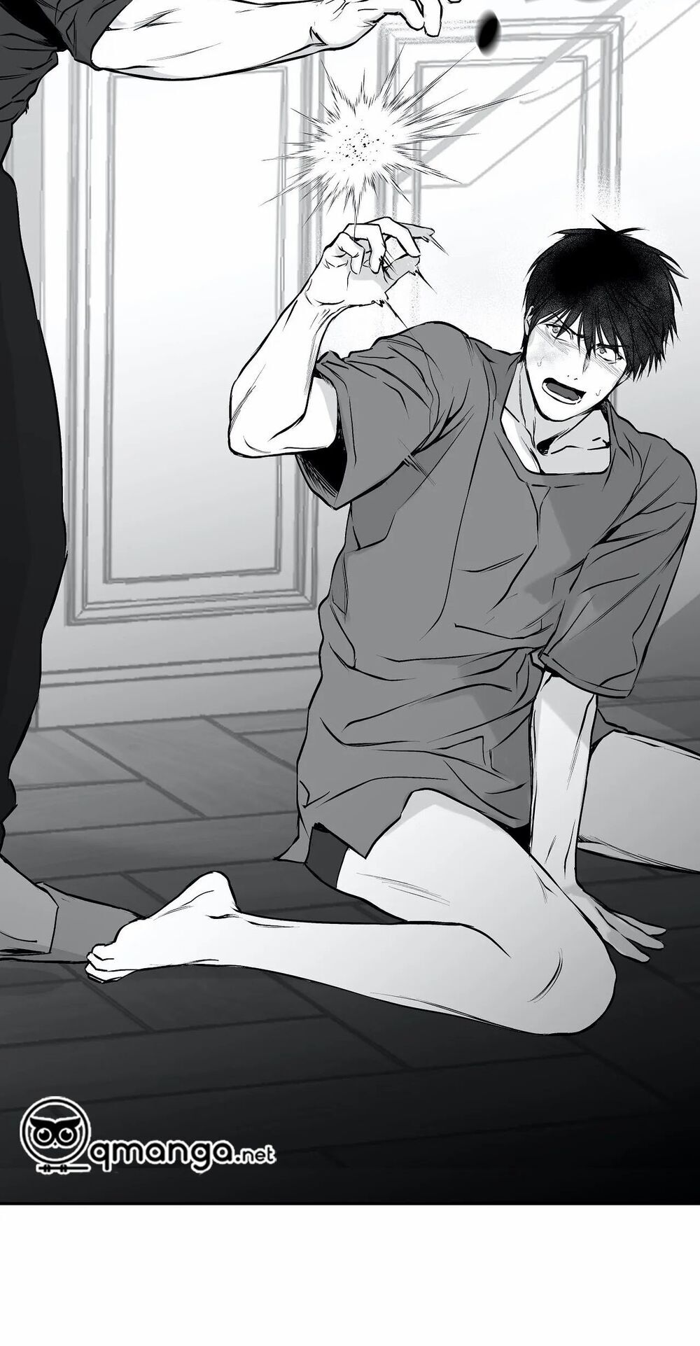 Khi Đôi Chân Thôi Bước Chapter 18 - Trang 2