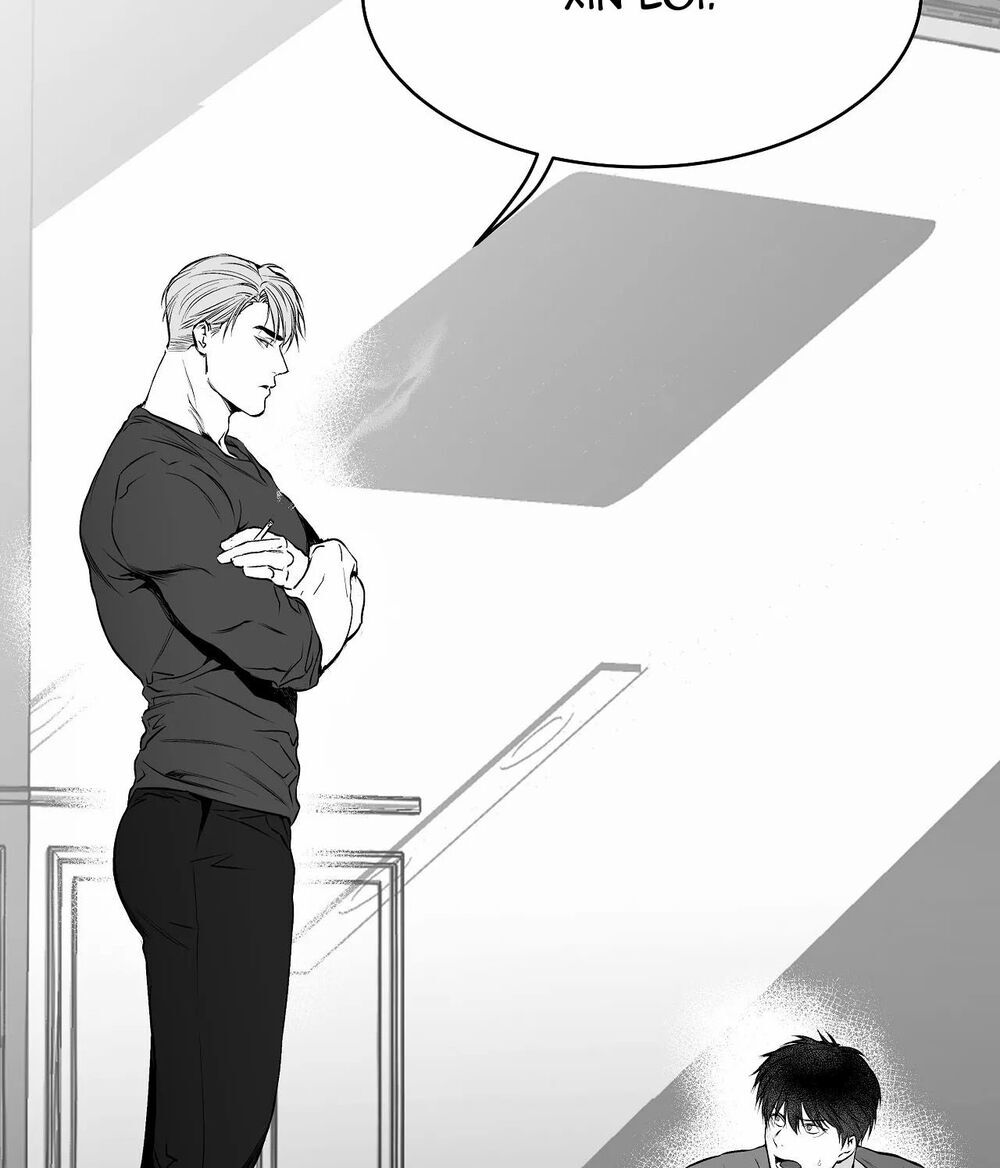 Khi Đôi Chân Thôi Bước Chapter 18 - Trang 2