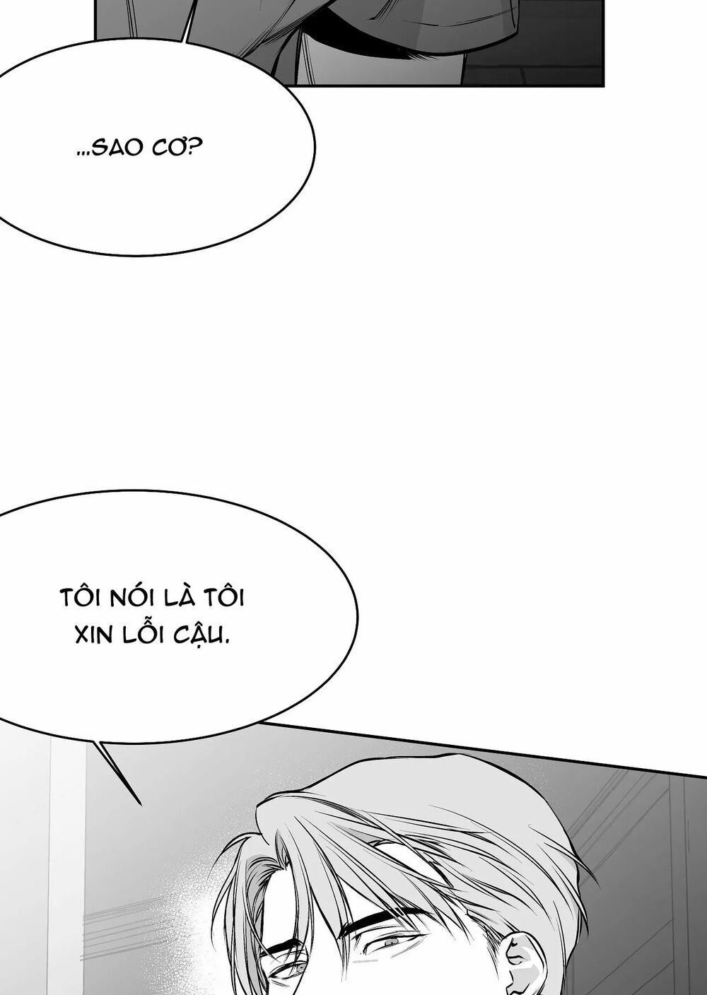 Khi Đôi Chân Thôi Bước Chapter 18 - Trang 2