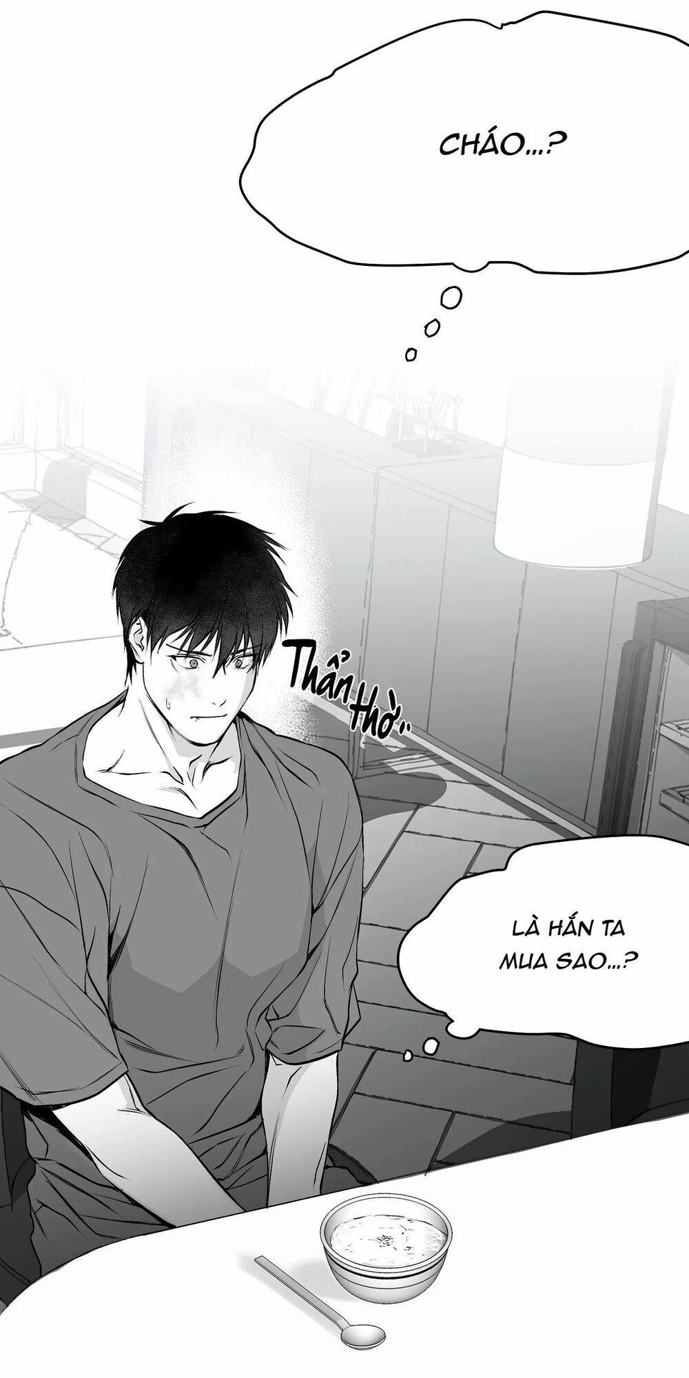 Khi Đôi Chân Thôi Bước Chapter 18 - Trang 2