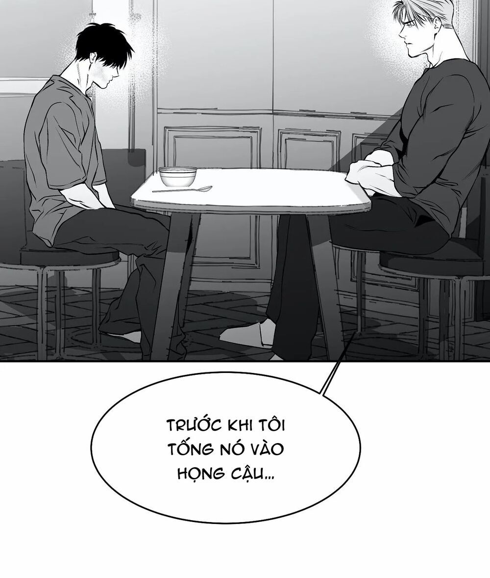 Khi Đôi Chân Thôi Bước Chapter 18 - Trang 2