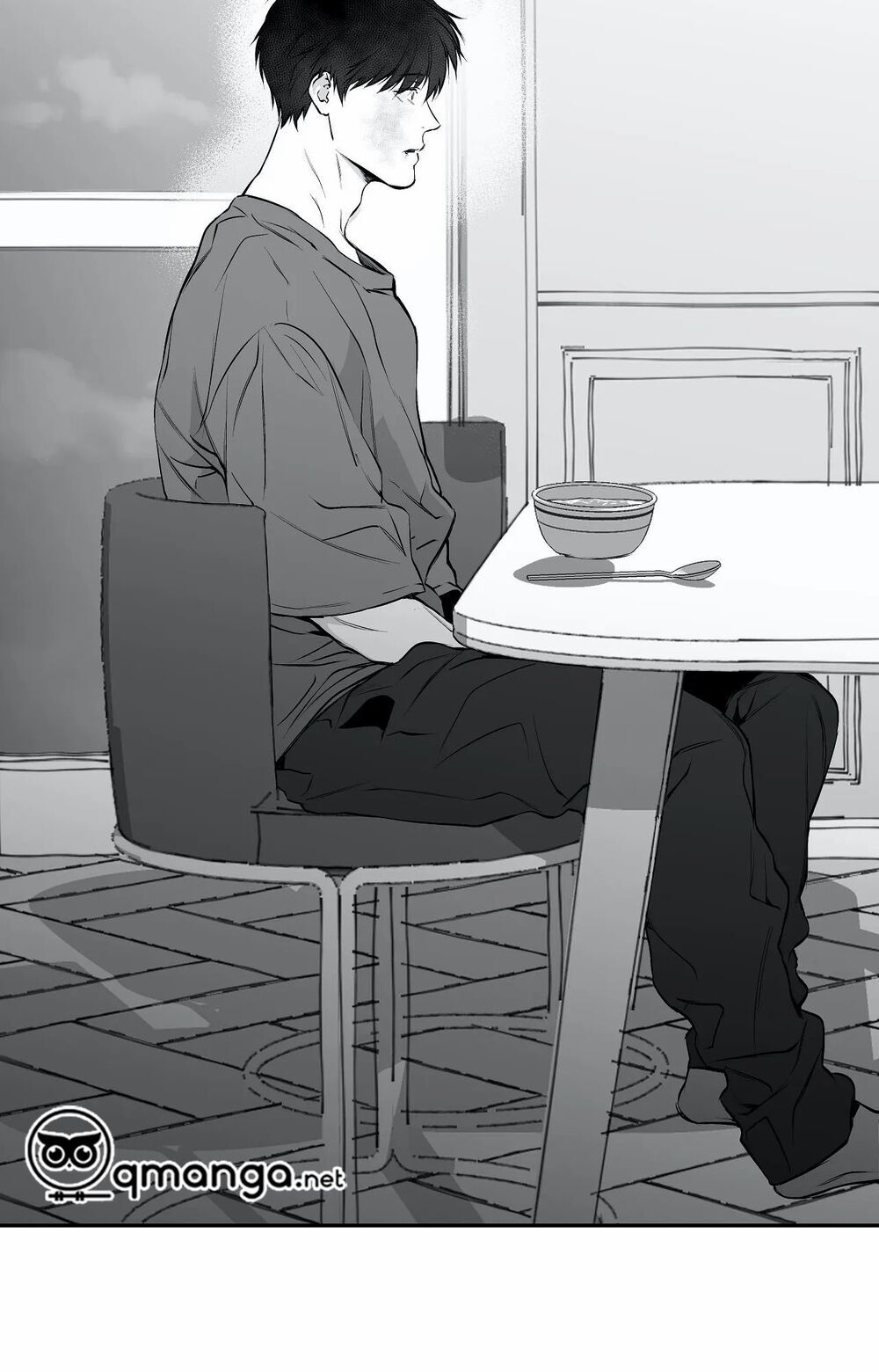 Khi Đôi Chân Thôi Bước Chapter 18 - Trang 2