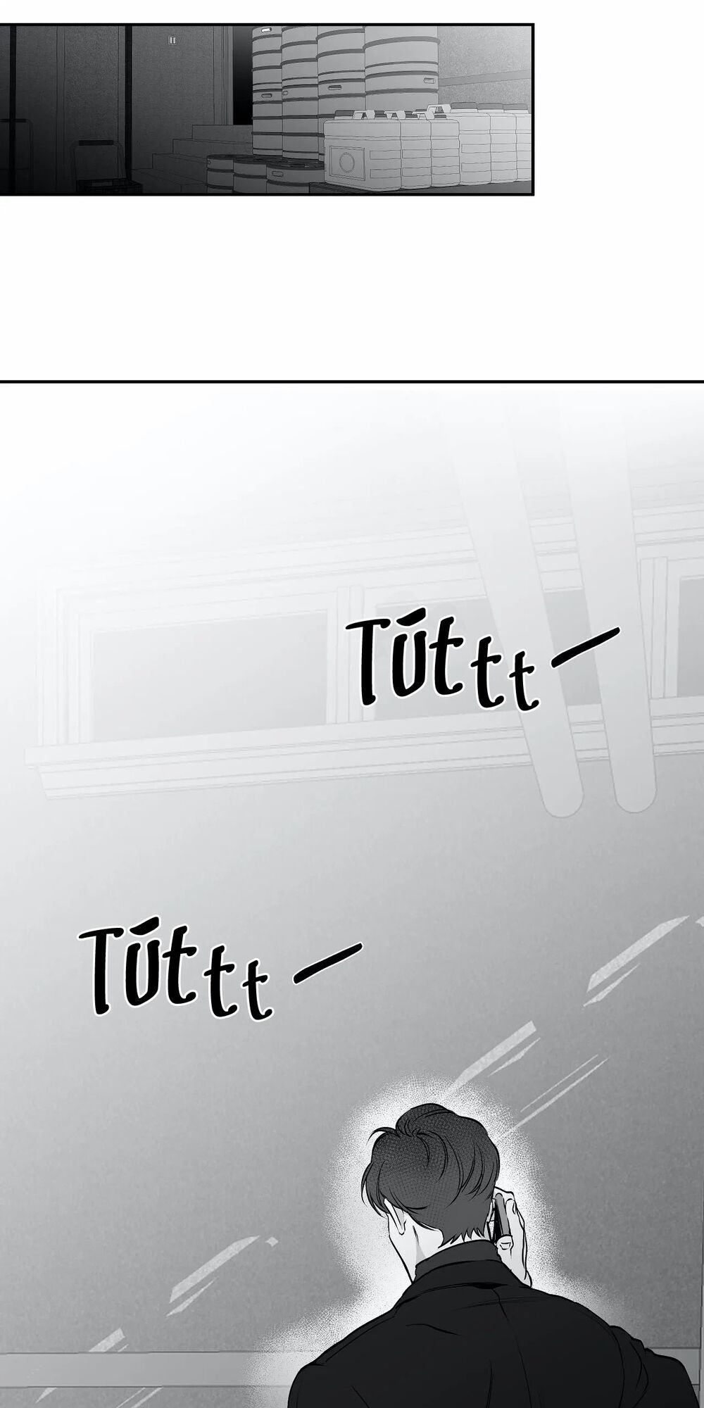 Khi Đôi Chân Thôi Bước Chapter 18 - Trang 2