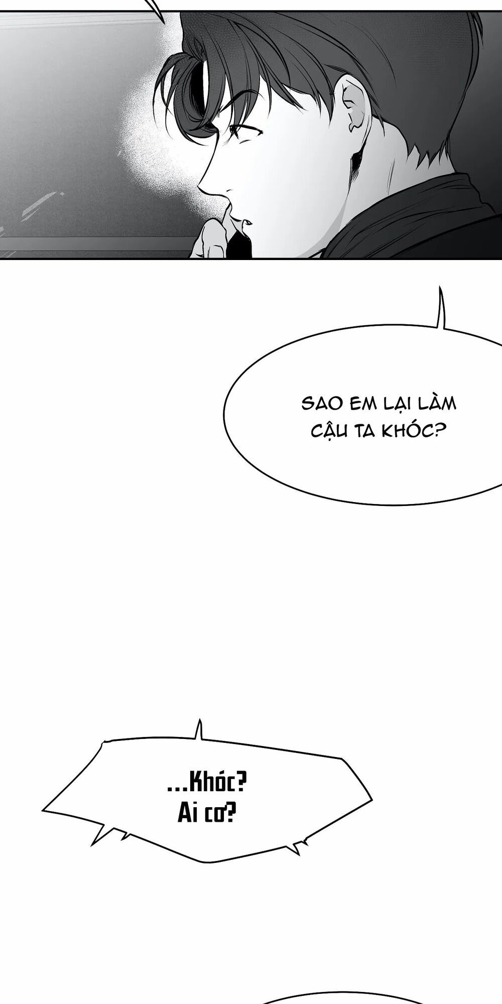 Khi Đôi Chân Thôi Bước Chapter 18 - Trang 2