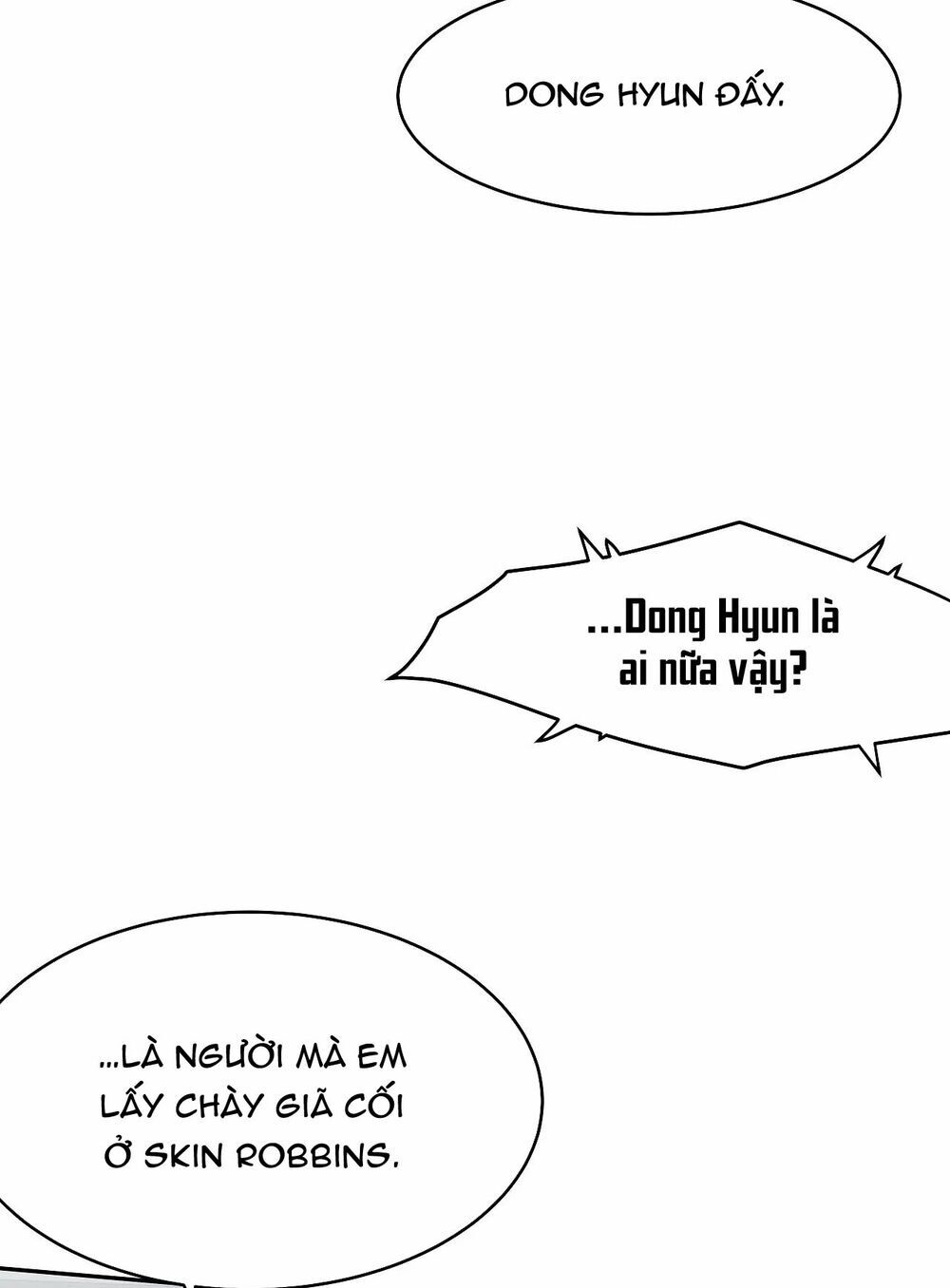 Khi Đôi Chân Thôi Bước Chapter 18 - Trang 2