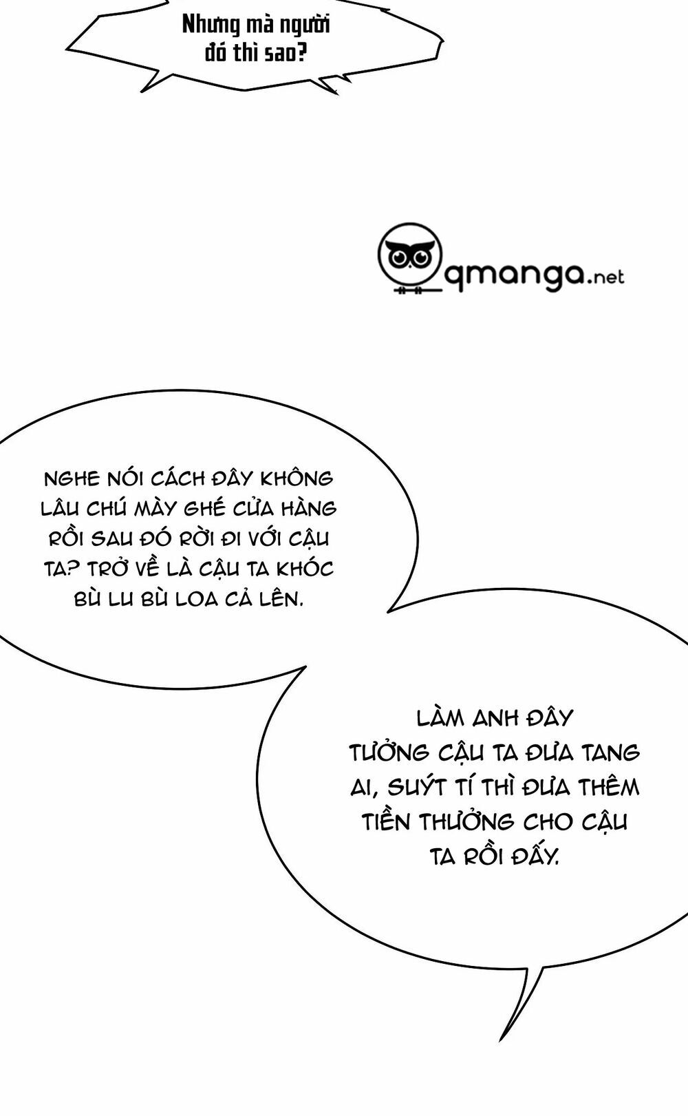 Khi Đôi Chân Thôi Bước Chapter 18 - Trang 2