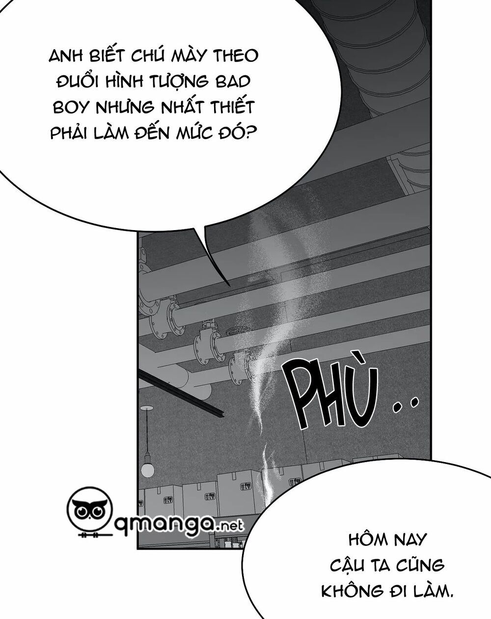 Khi Đôi Chân Thôi Bước Chapter 18 - Trang 2