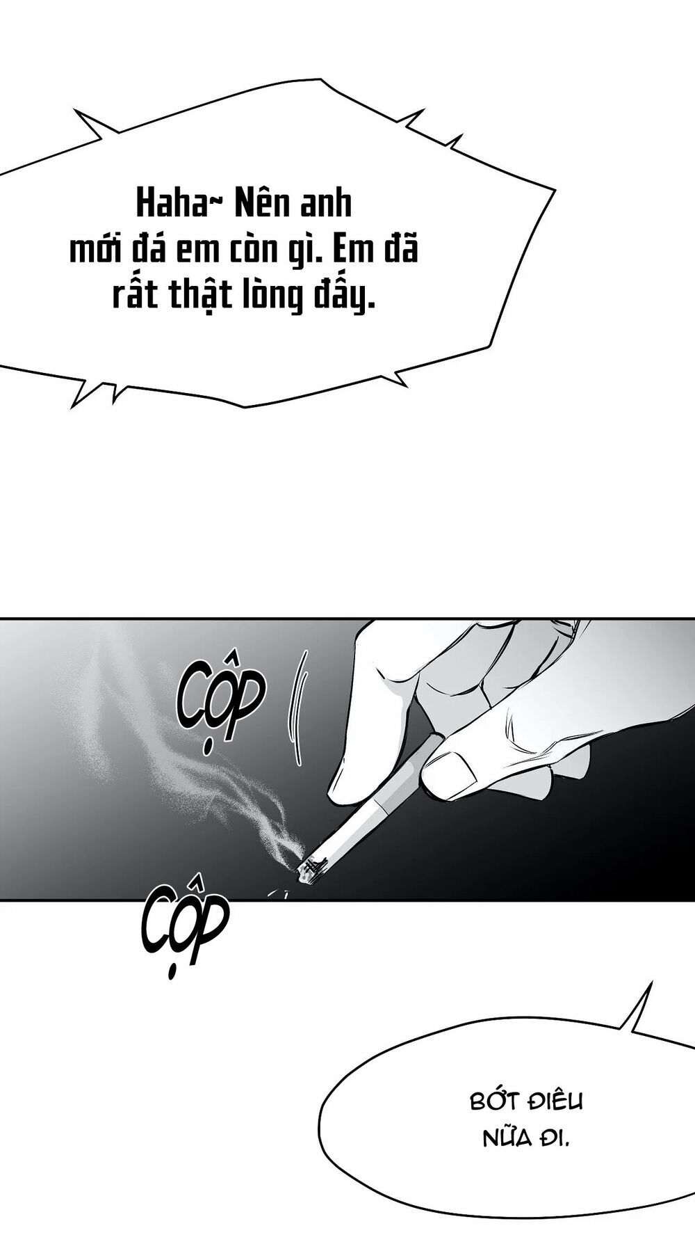 Khi Đôi Chân Thôi Bước Chapter 18 - Trang 2