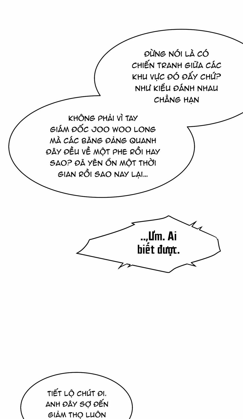 Khi Đôi Chân Thôi Bước Chapter 18 - Trang 2