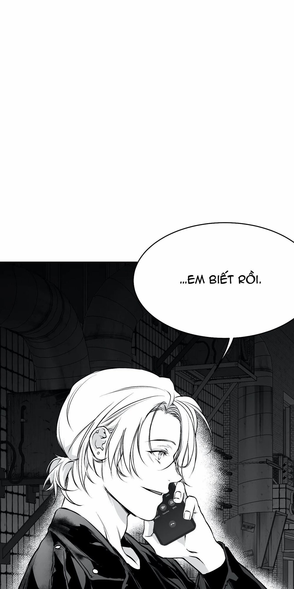 Khi Đôi Chân Thôi Bước Chapter 18 - Trang 2