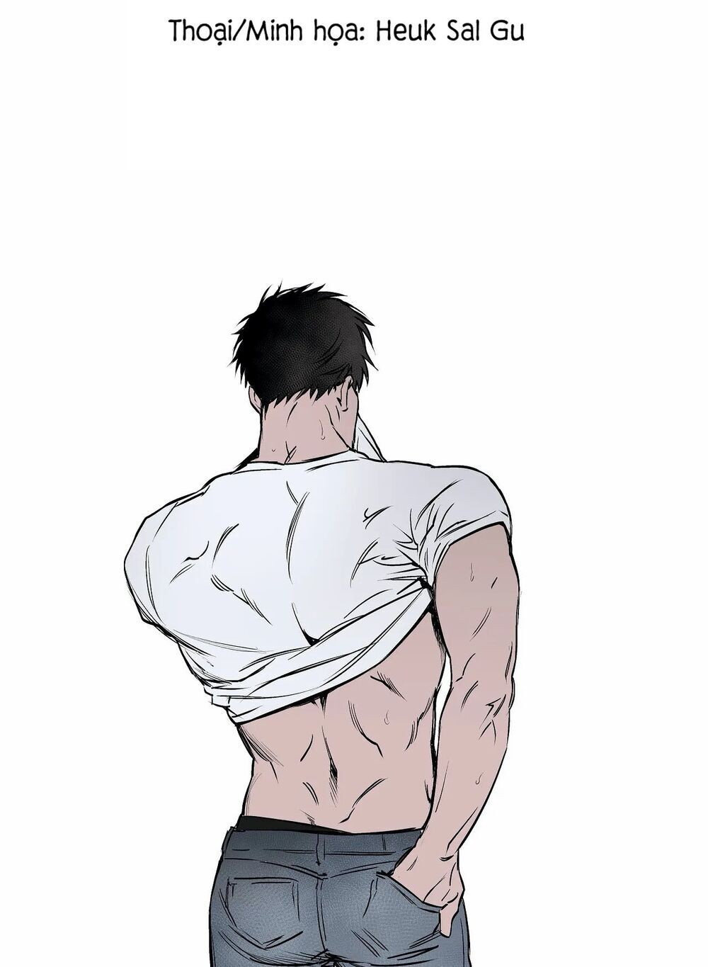 Khi Đôi Chân Thôi Bước Chapter 19 - Trang 2