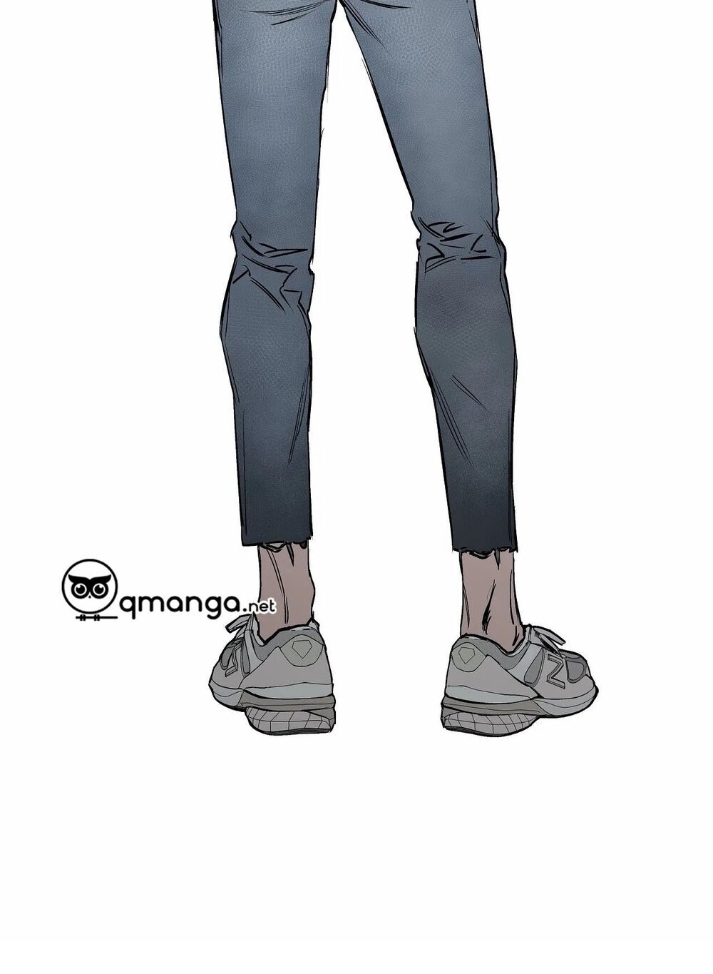 Khi Đôi Chân Thôi Bước Chapter 19 - Trang 2