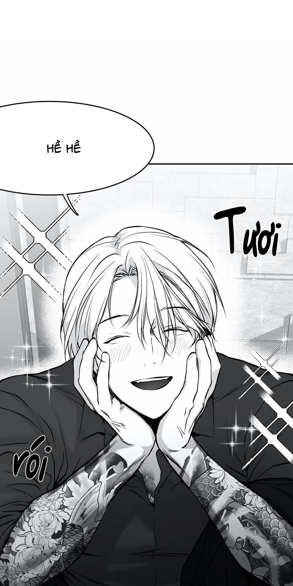 Khi Đôi Chân Thôi Bước Chapter 19 - Trang 2