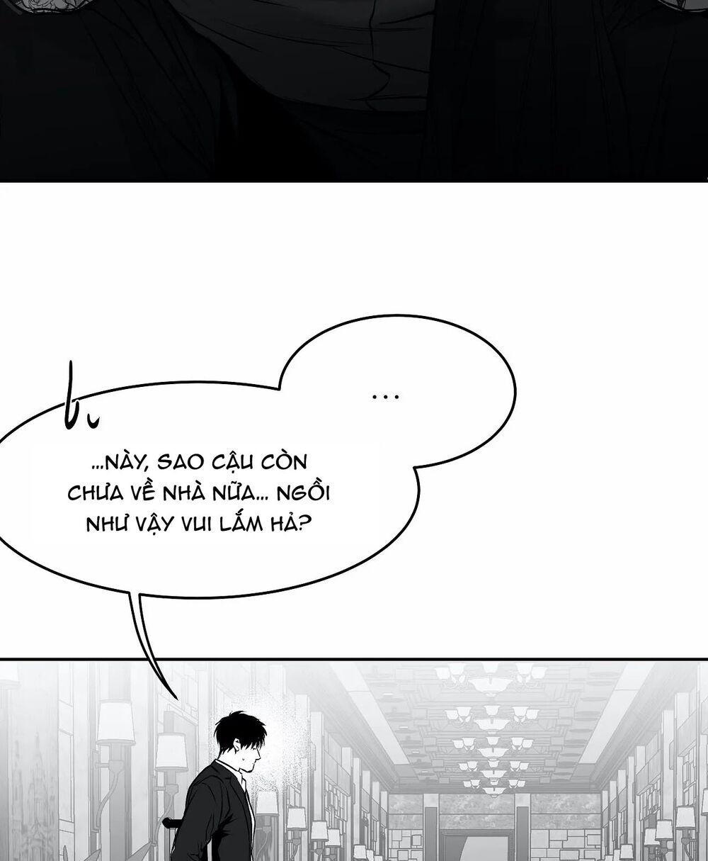 Khi Đôi Chân Thôi Bước Chapter 19 - Trang 2