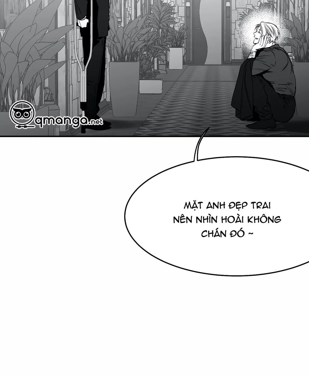 Khi Đôi Chân Thôi Bước Chapter 19 - Trang 2
