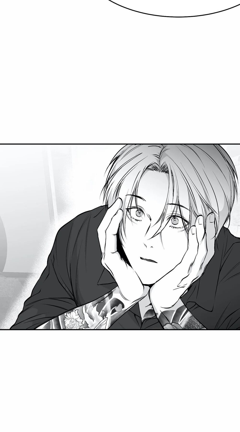 Khi Đôi Chân Thôi Bước Chapter 19 - Trang 2