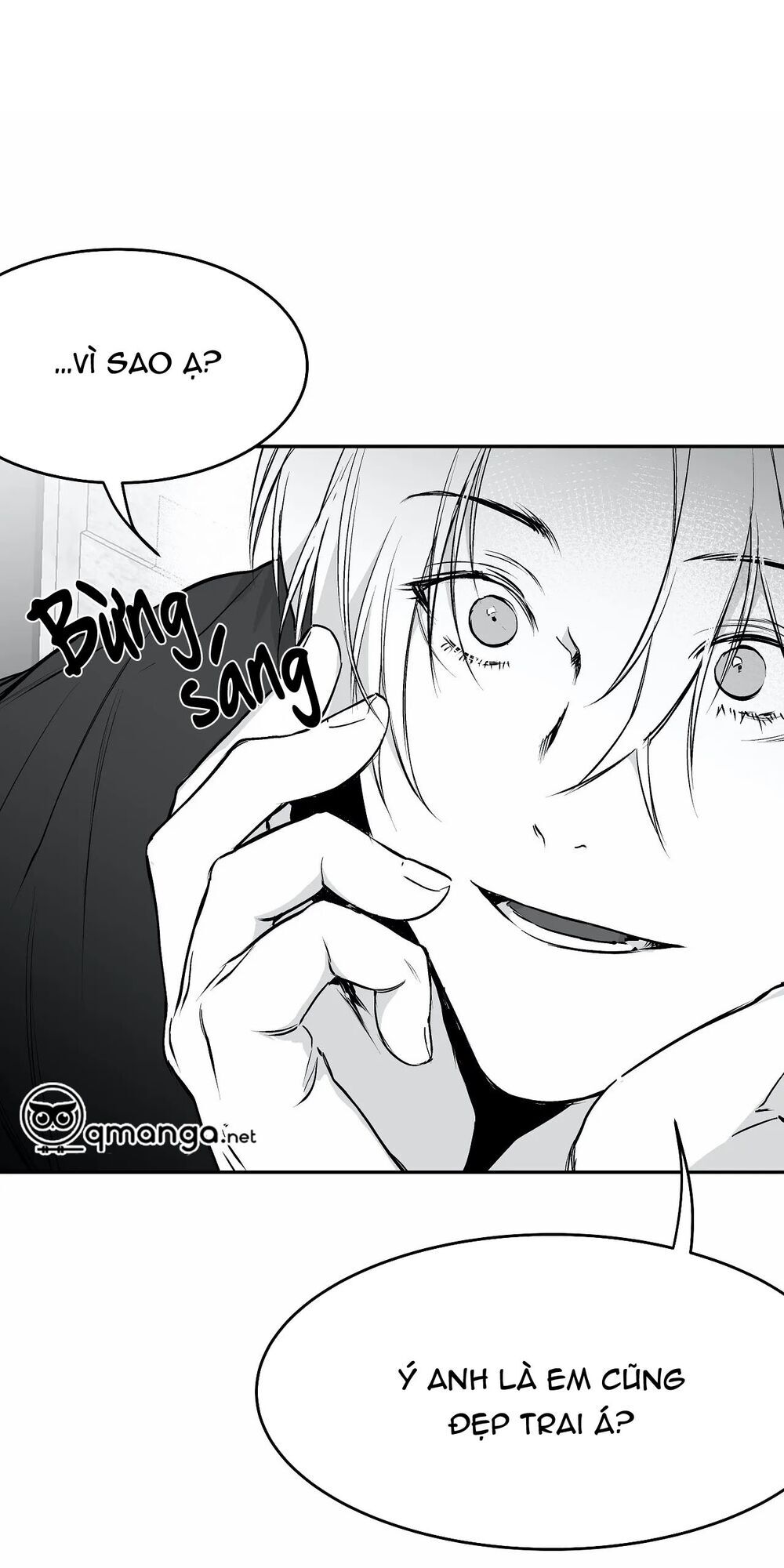 Khi Đôi Chân Thôi Bước Chapter 19 - Trang 2