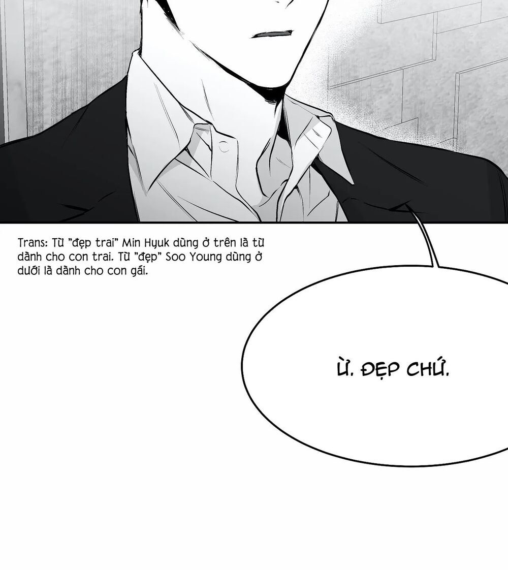 Khi Đôi Chân Thôi Bước Chapter 19 - Trang 2