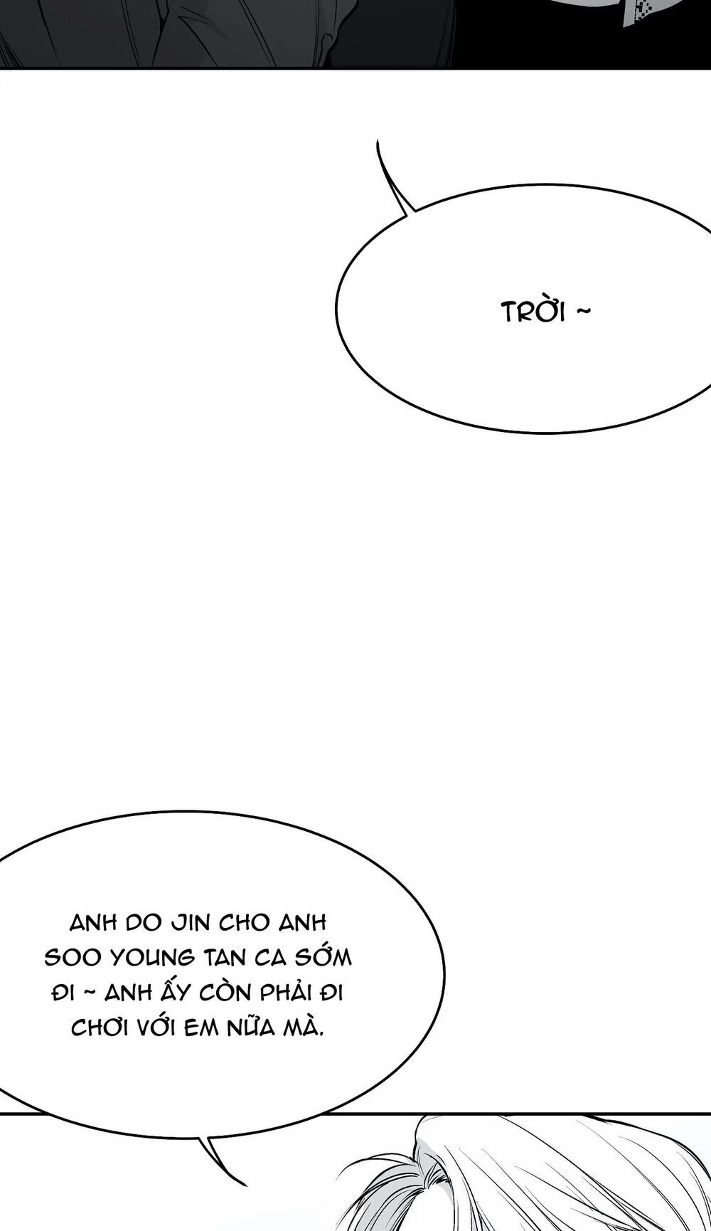 Khi Đôi Chân Thôi Bước Chapter 19 - Trang 2