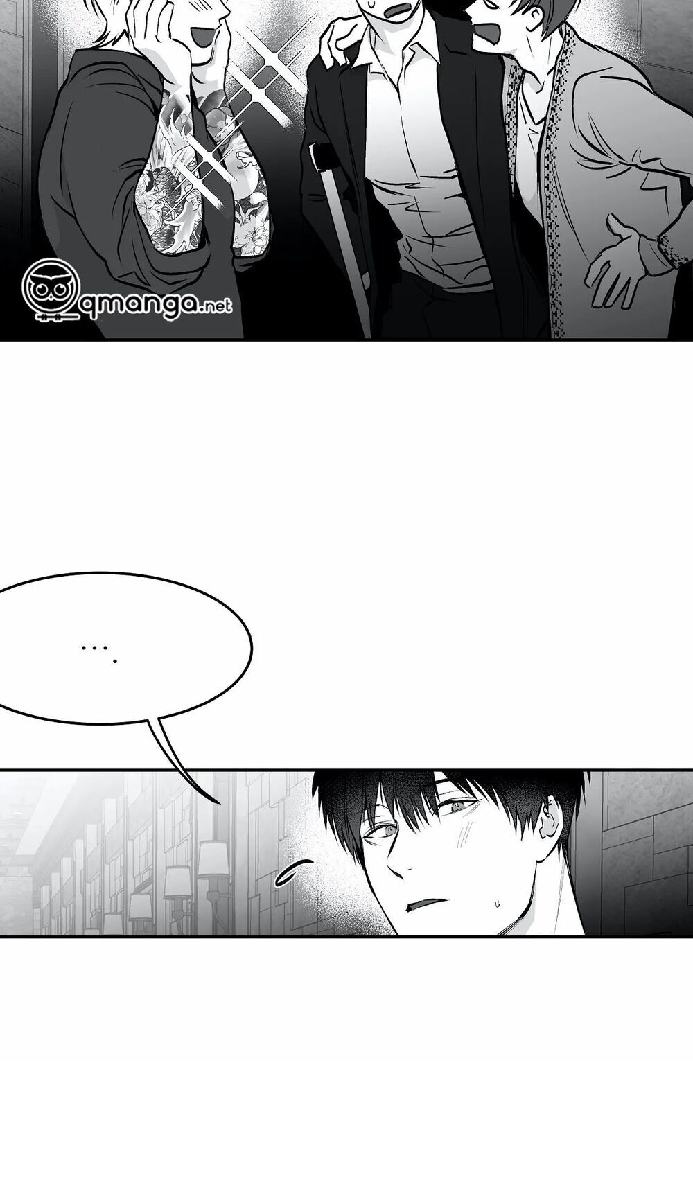 Khi Đôi Chân Thôi Bước Chapter 19 - Trang 2