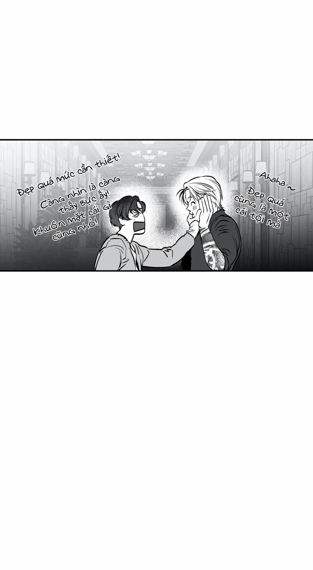 Khi Đôi Chân Thôi Bước Chapter 19 - Trang 2