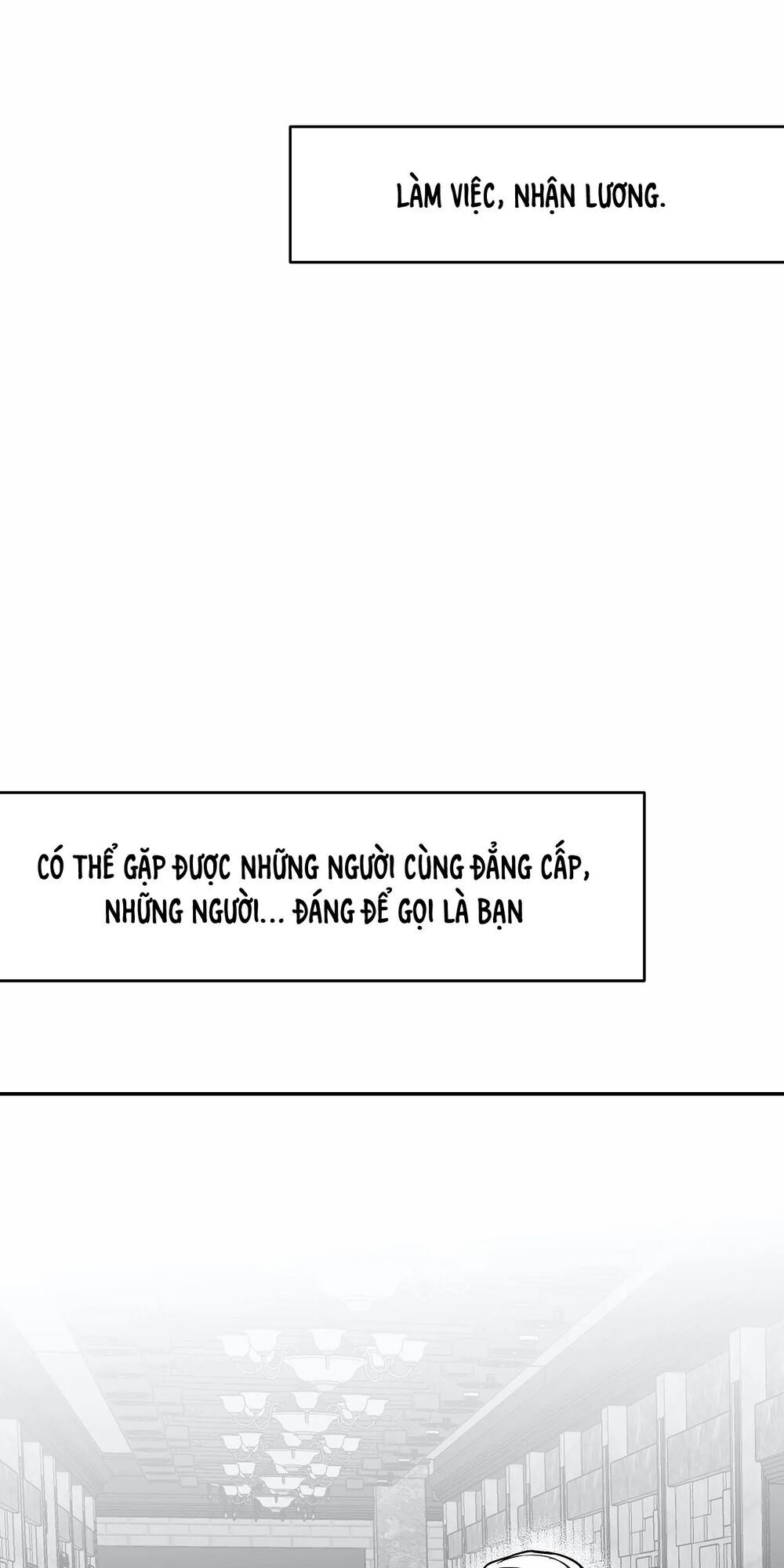 Khi Đôi Chân Thôi Bước Chapter 19 - Trang 2