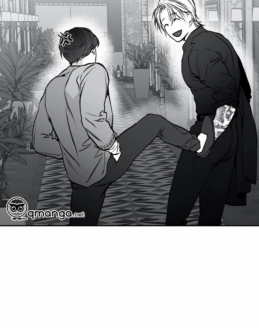 Khi Đôi Chân Thôi Bước Chapter 19 - Trang 2