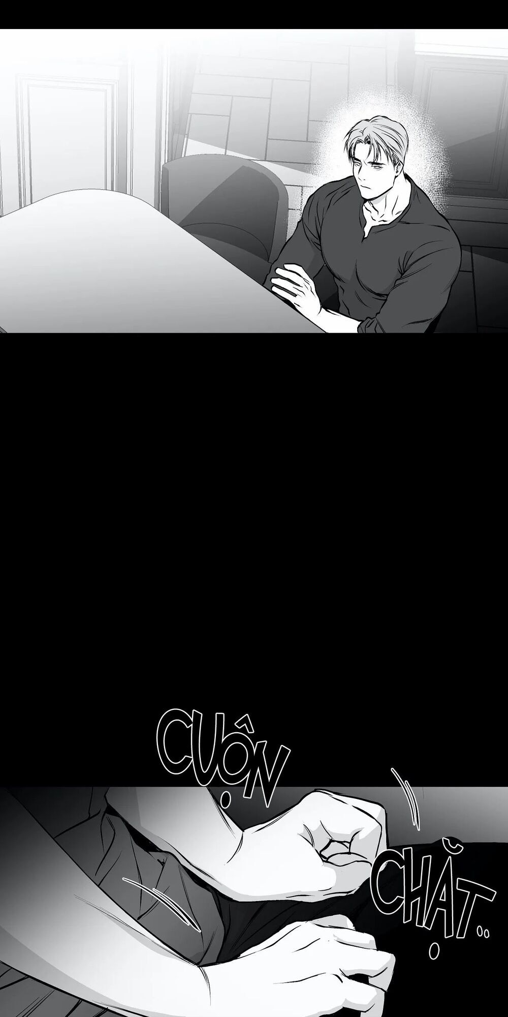 Khi Đôi Chân Thôi Bước Chapter 19 - Trang 2