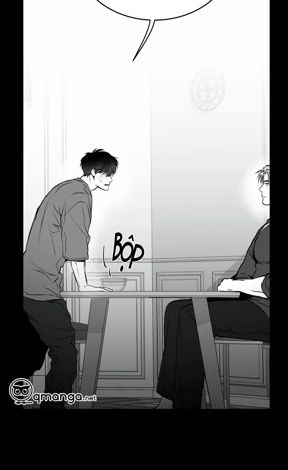 Khi Đôi Chân Thôi Bước Chapter 19 - Trang 2