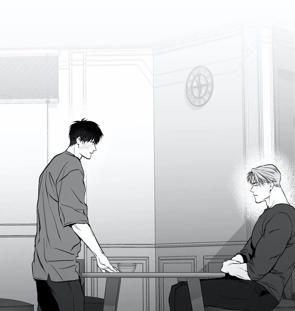 Khi Đôi Chân Thôi Bước Chapter 19 - Trang 2