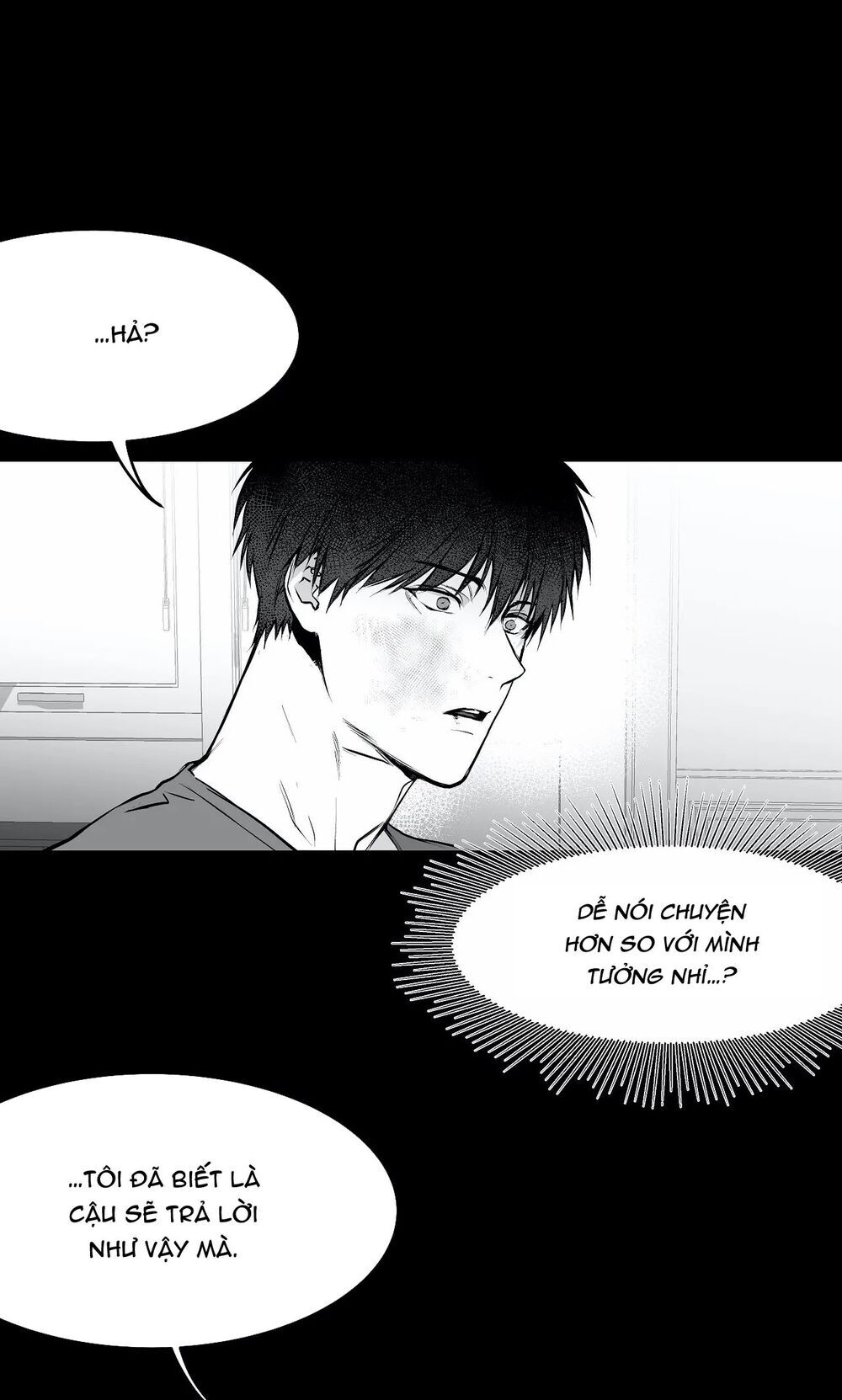 Khi Đôi Chân Thôi Bước Chapter 19 - Trang 2